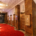 Elevator Lobby