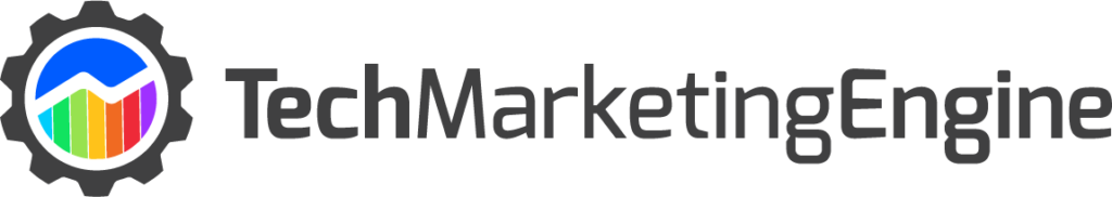 Tech-Marketing-Engine-Logo_Main_Dark